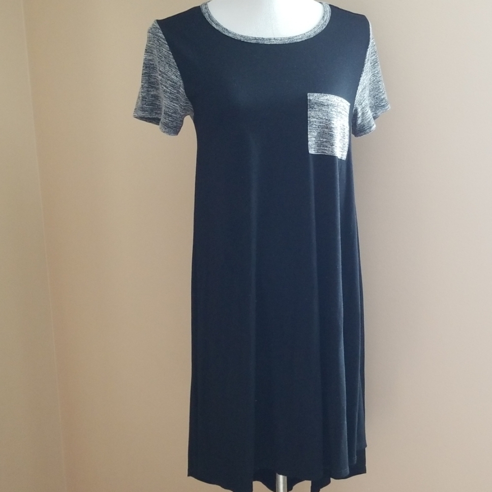 Lularoe Carly Dress
